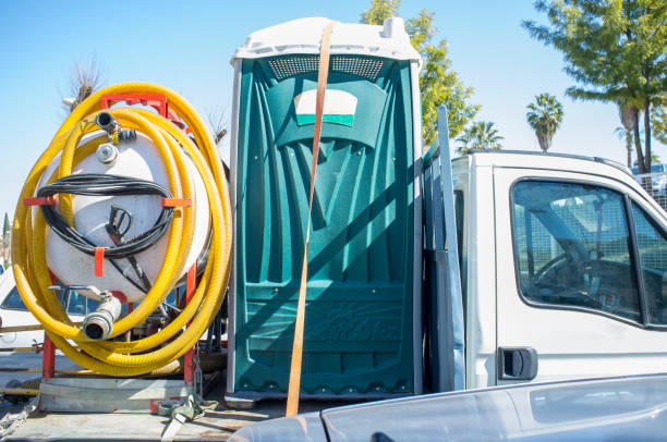 Trusted Taft Heights, CA porta potty rental Experts