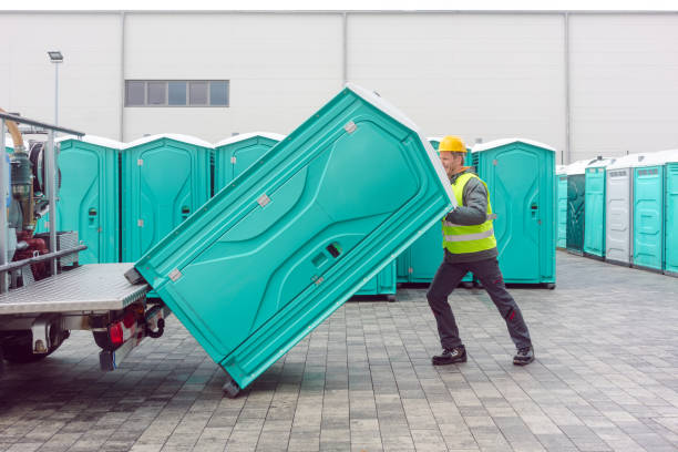 Trusted Taft Heights, CA porta potty rental Experts