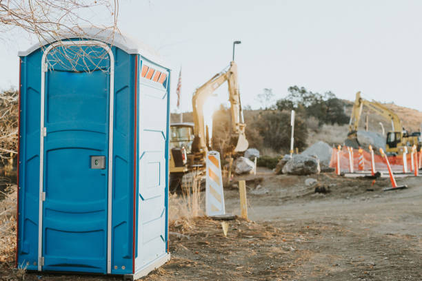 Portable bathroom rental in Taft Heights, CA