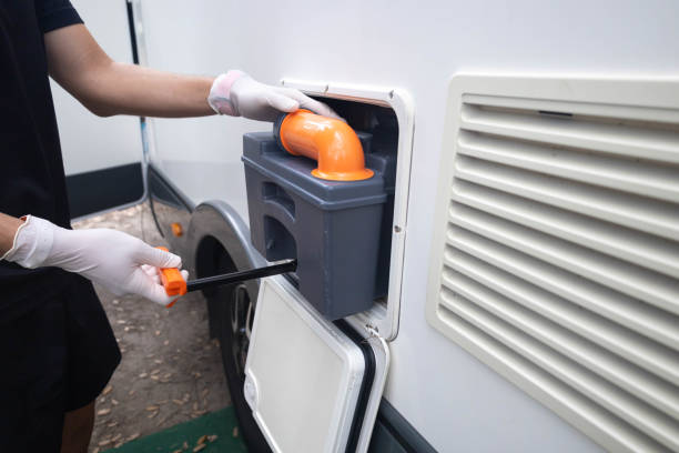 Best Construction site porta potty rental  in Taft Heights, CA
