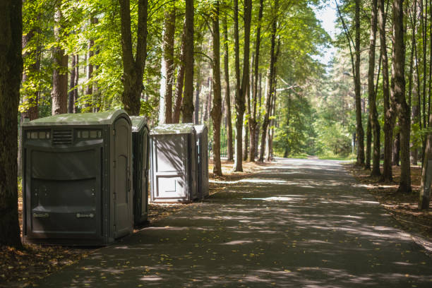Best Local porta potty services  in Taft Heights, CA
